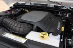 Jeep Wrangler Hemi AEV 2011 года